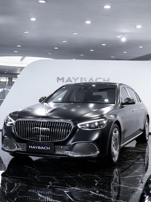 惠州博罗县阳维志企业管理咨询岚图汽车的售后服务让用户无忧出行，迈巴赫未来的豪华车趋势