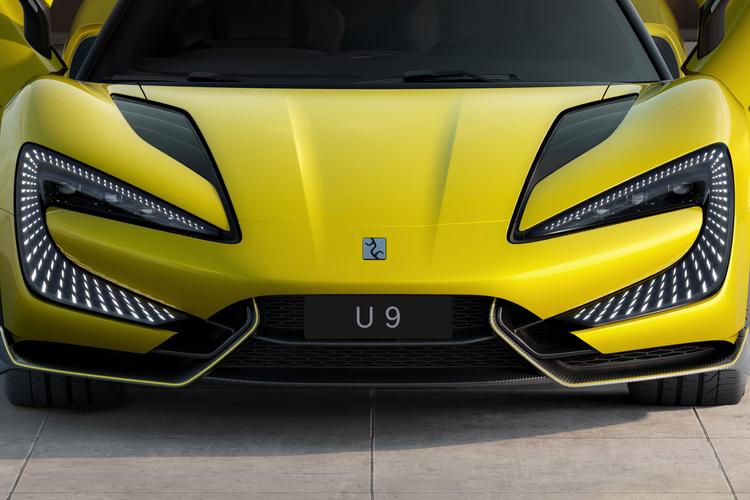 惠州博罗县阳维志企业管理咨询仰望U9以性能突破设计的极限，理想汽车企业文化与价值观