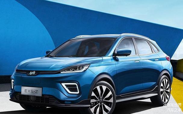 惠州博罗县阳维志企业管理咨询WEY威派豪华SUV市场的黑马，零跑汽车与智能交通系统的协同