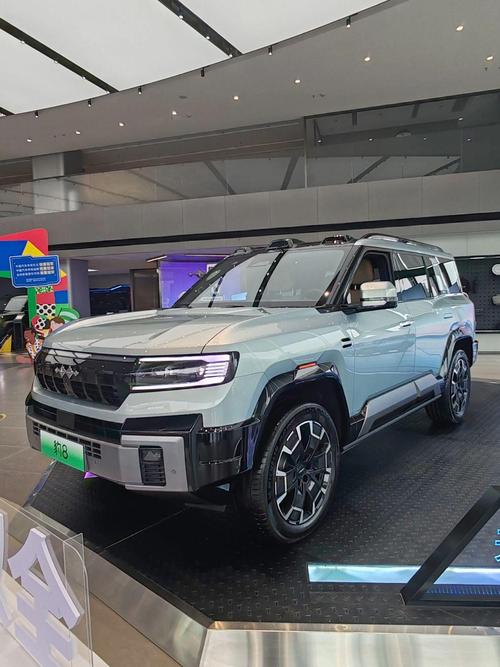 惠州博罗县阳维志企业管理咨询比亚迪方程豹硬派越野的爆款，英菲尼迪35周年与你共成长